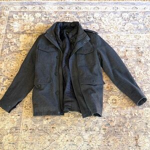 Guess Men’s Jacket